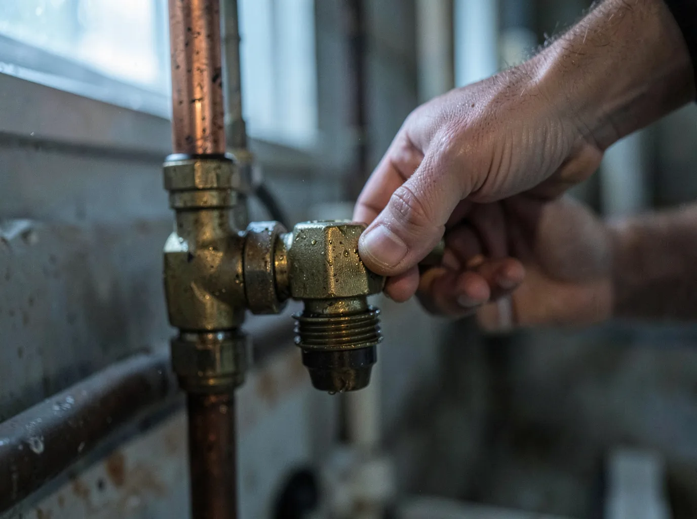 Emergency Plumber Battleboro, NC FAQs